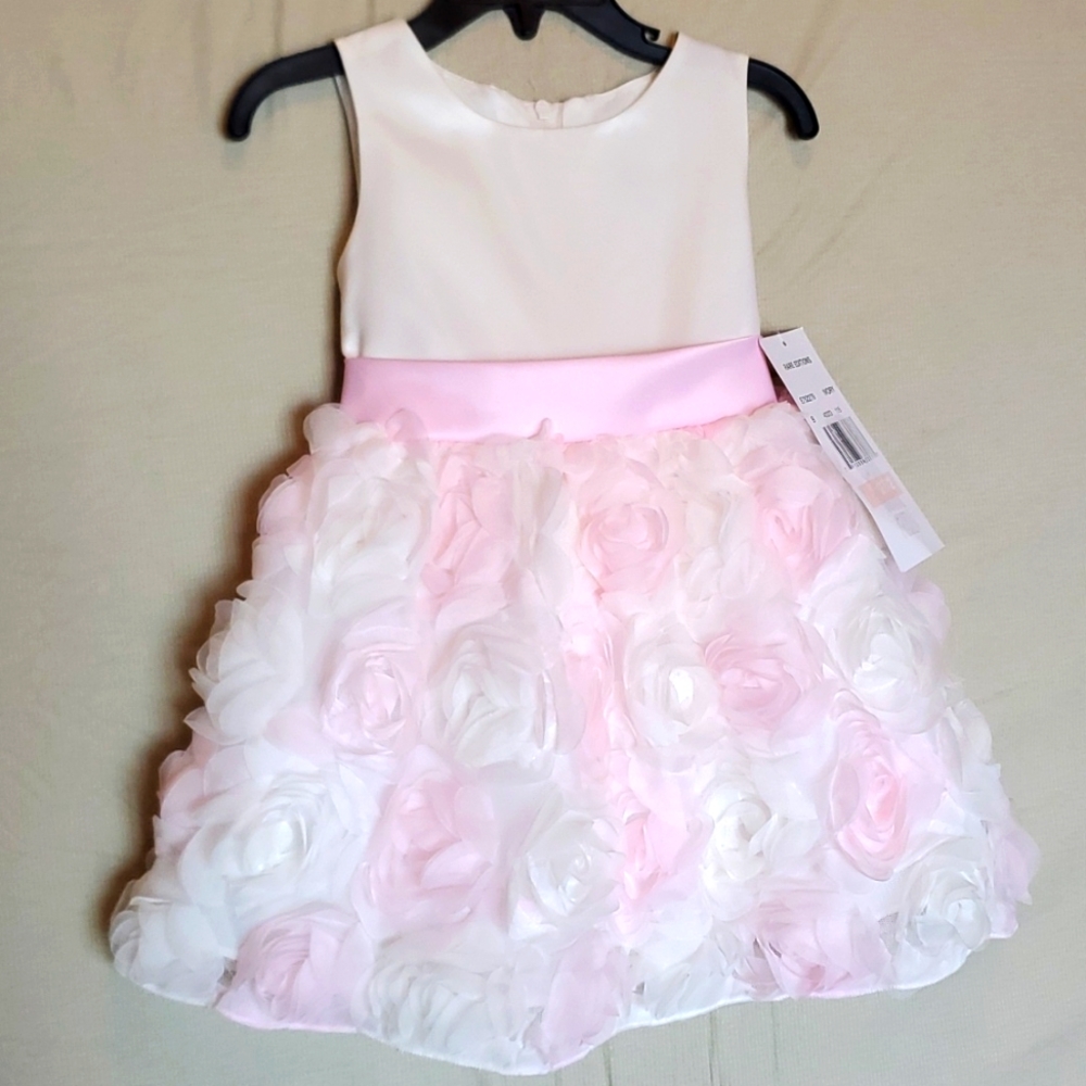Beautiful Toddler Dress